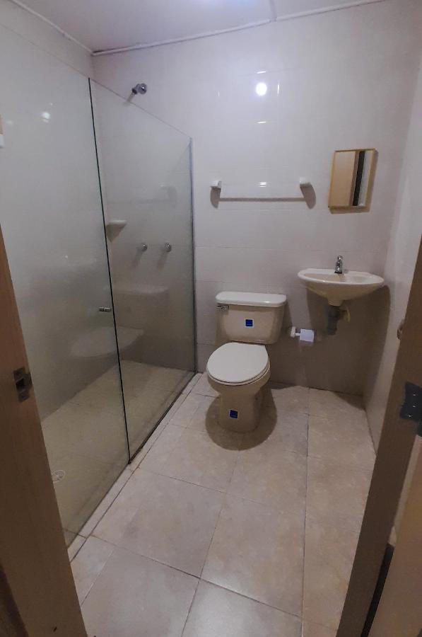 Hotel Poblado Suite Баранкила Екстериор снимка